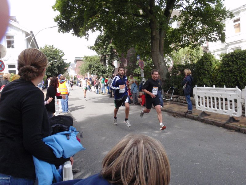 Blankeneser Heldenlauf 26